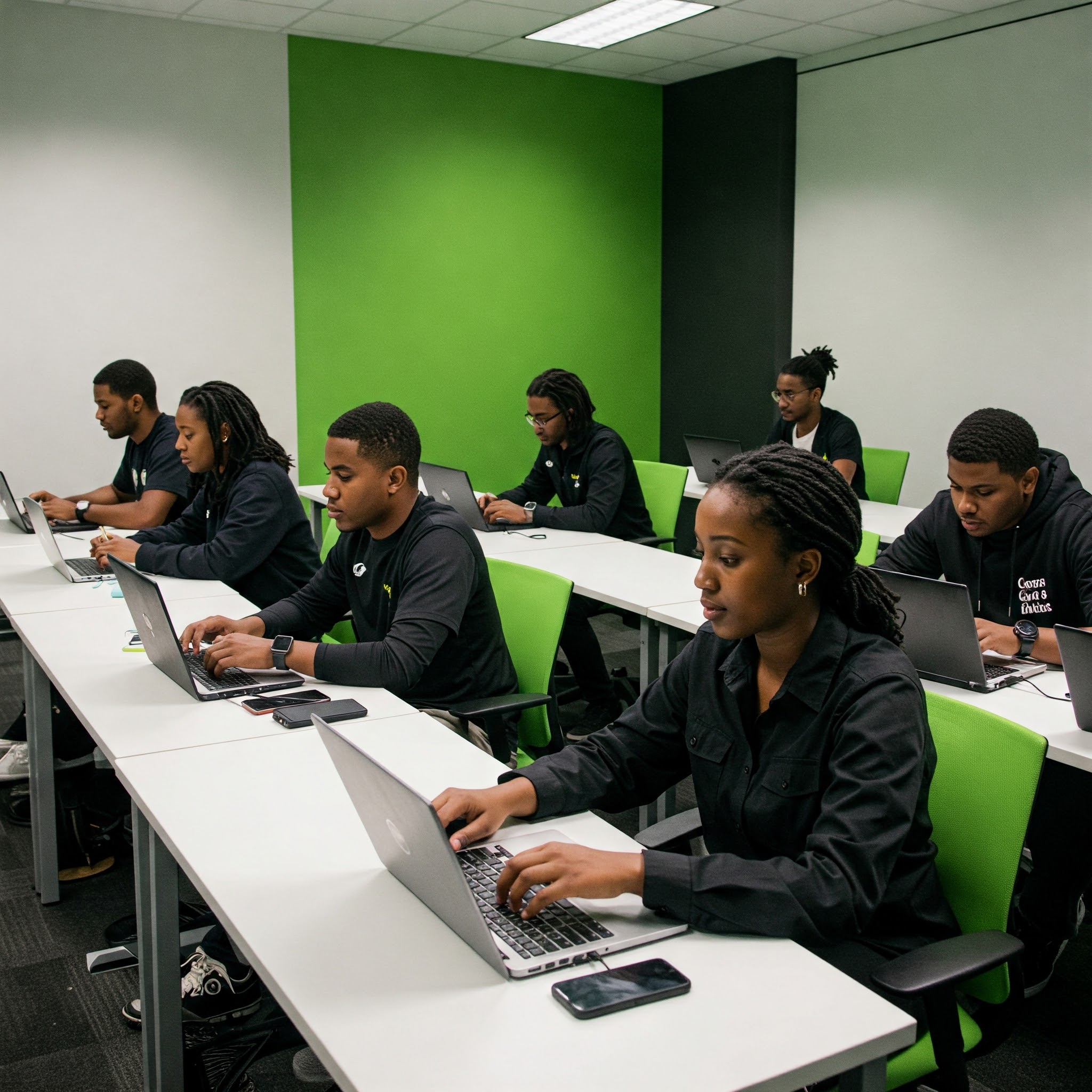 Axo-LOTL Sprint Camp